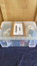 Load image into Gallery viewer, Ernest 'Filming Unit' Box