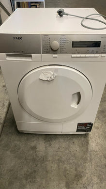 AEG Tumble Dryer