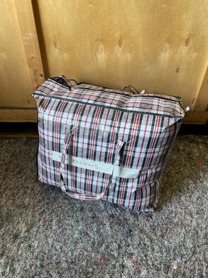 Bag of Pillows