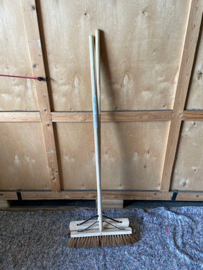 Paddington Broom