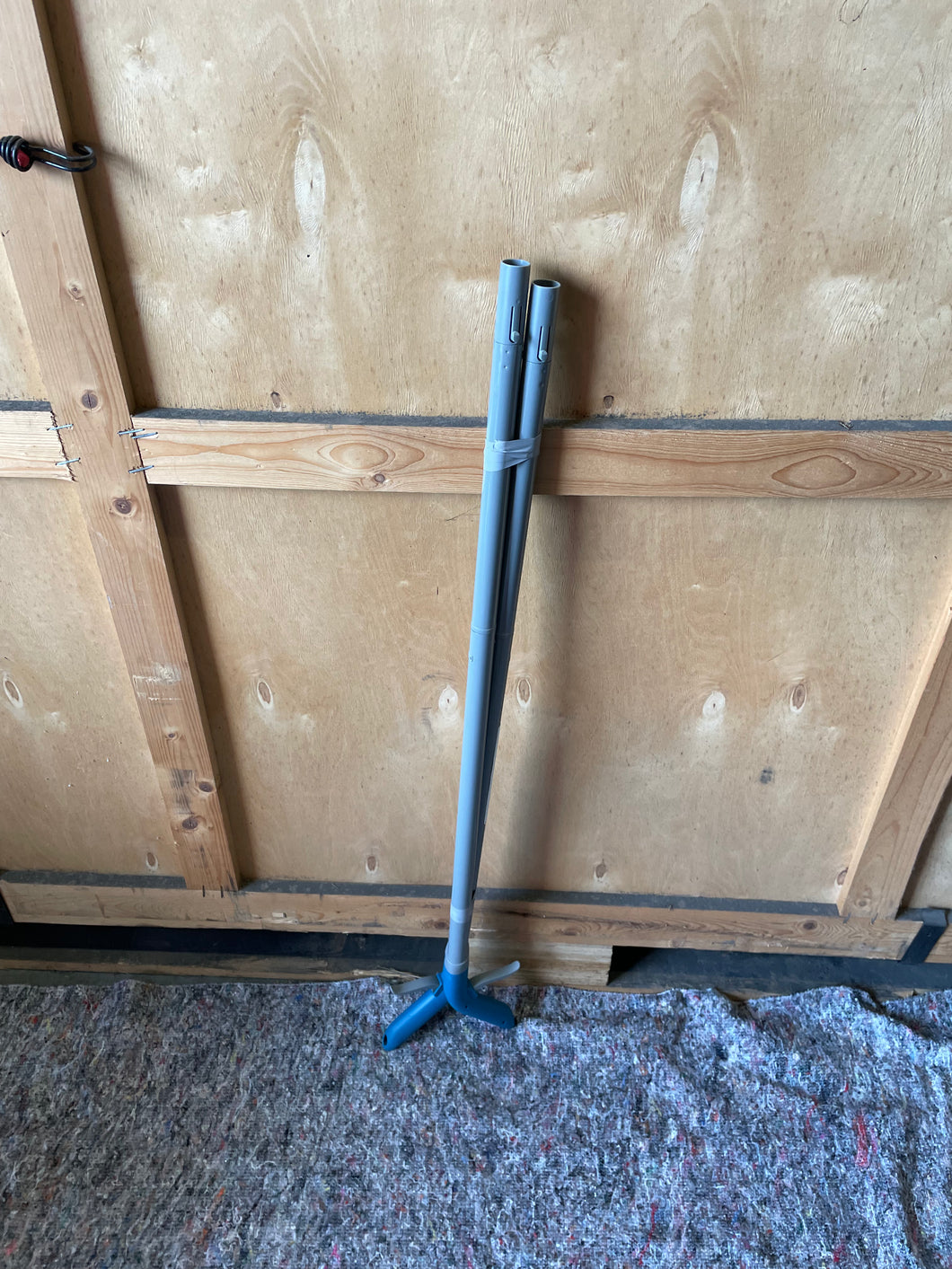 Workshop Mops