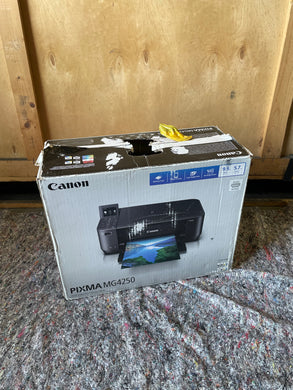 Canon Pixma MG4250