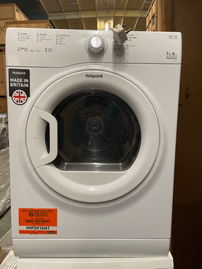 Hotpoint Aquarius Dryer