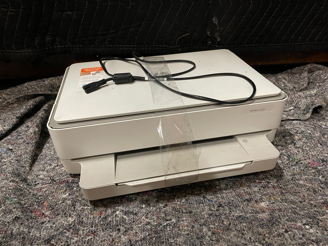 HP Envy 6020e