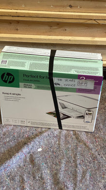 HP DeskJet 2810e (The Years)