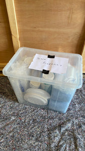 Thelma & Louise Kit (Consolidation/Pallet)