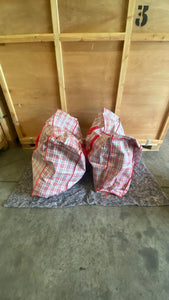 Thelma & Louise Kit (Consolidation/Pallet)