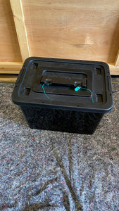 Thelma & Louise Kit (Consolidation/Pallet)