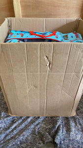 Thelma & Louise Kit (Consolidation/Pallet)