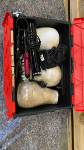 Oedipus Wig Blocks
