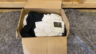Oedipus Spare Costumes