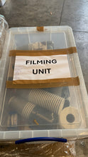 Load image into Gallery viewer, Ernest 'Filming Unit' Box