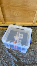 Load image into Gallery viewer, Box (Stereophonic Sound) x2