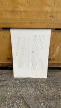 Load image into Gallery viewer, Large Seating Planners (Savoy Theatre)