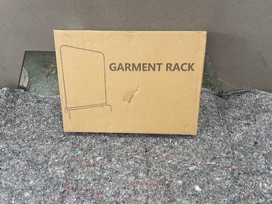 Garment Rack (Small, Boxed)