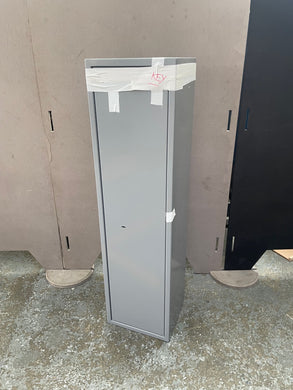 Large Metal Cabinet