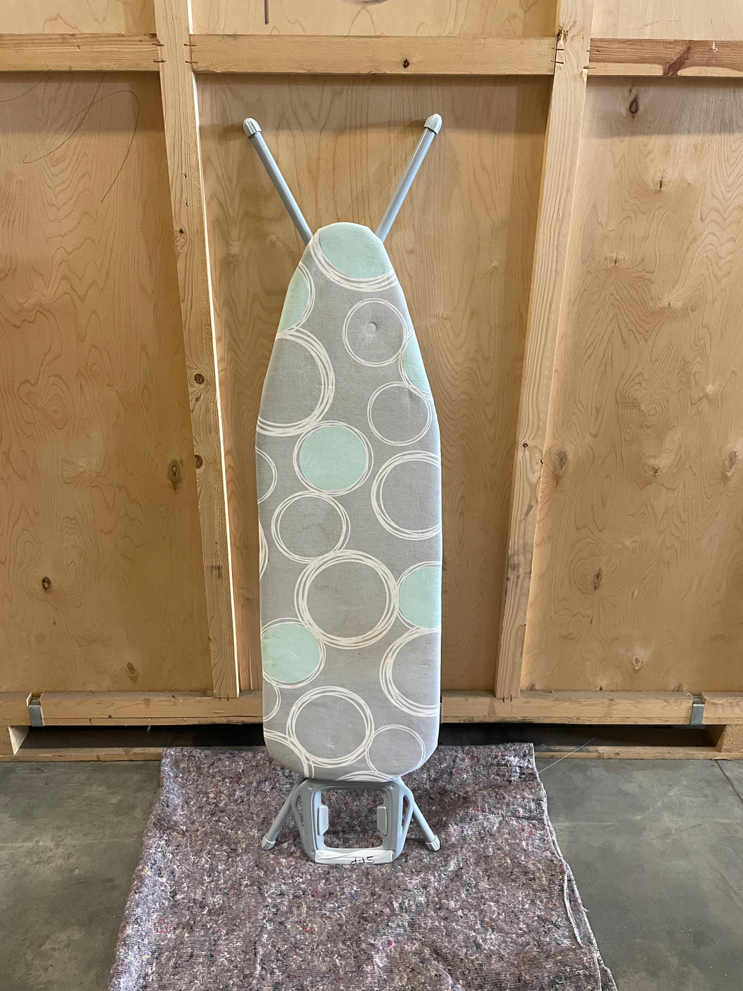 Ironing Board