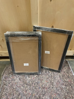 Larger Picture Frames