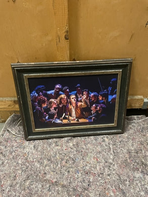 Ensemble Framed Photo