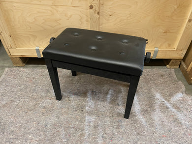 Piano Stool