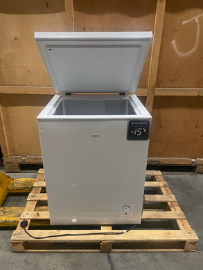 Chest Freezer (Logik)