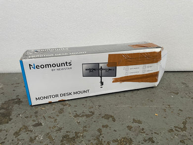 Monitor Desk Mount