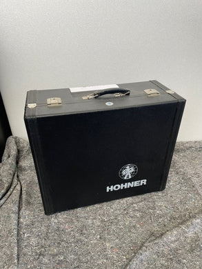 Hohner Accordian