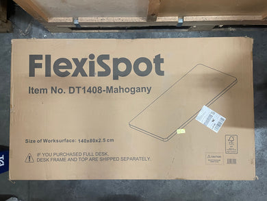 Flexisopt Desk