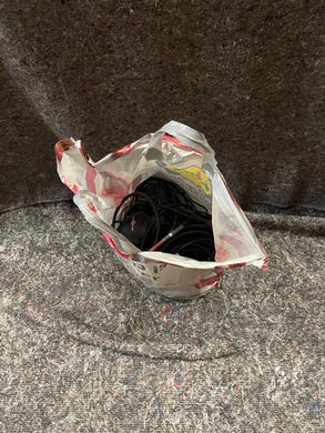 Bag of Cables