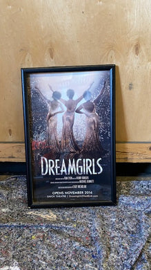 Dream Girls Frame