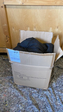 Black Boats (Box)
