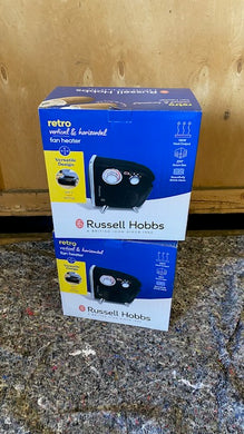 Russell & Hobbs Heater