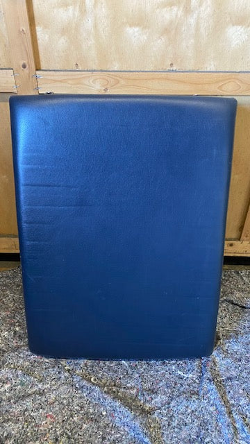 Blue Massage Table