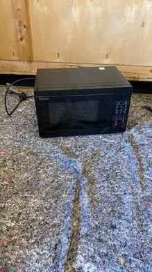 Sharp Microwave
