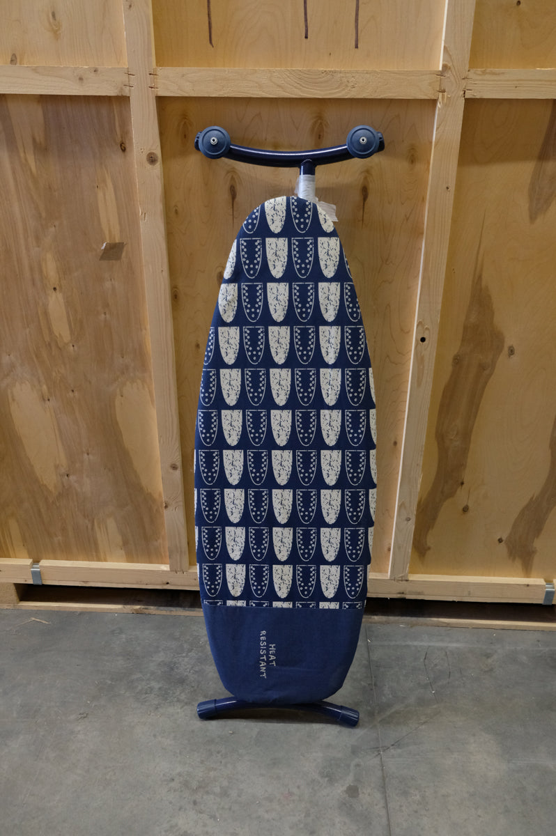 Ironing Board (Iron Pattern)