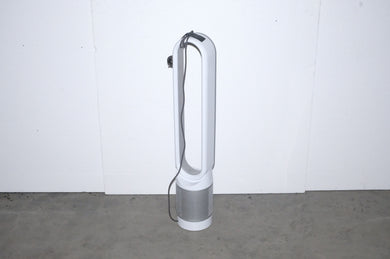 Dyson Fan (Large, White)