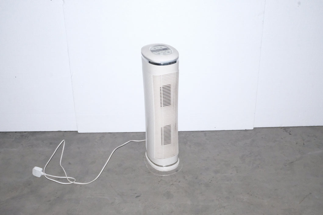 Homedics Standing Fan