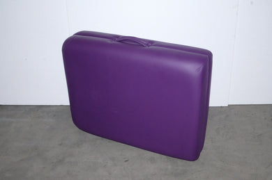 Purple Massage Table