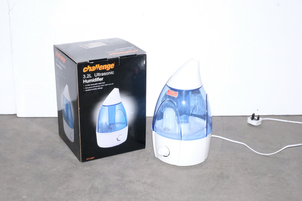 Challenge Humidifier