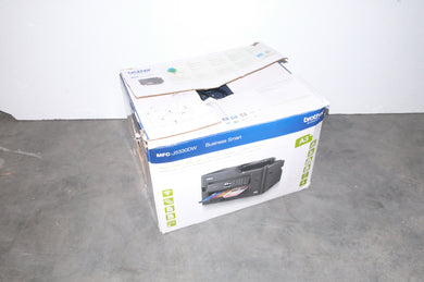 Brother MFC-J5330DW Business Smart Printer