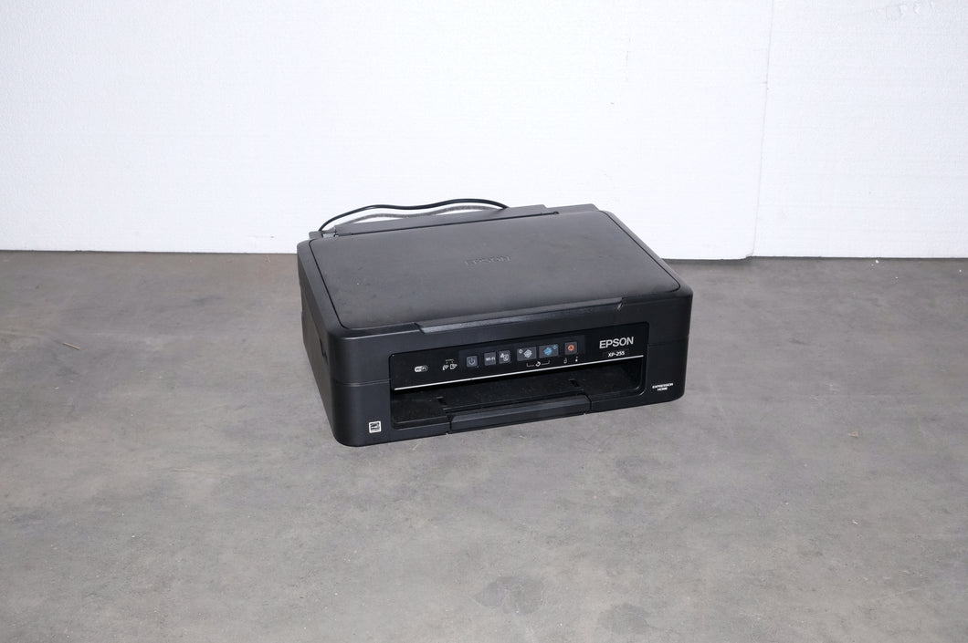 Epson XP-255 Printer Scanner