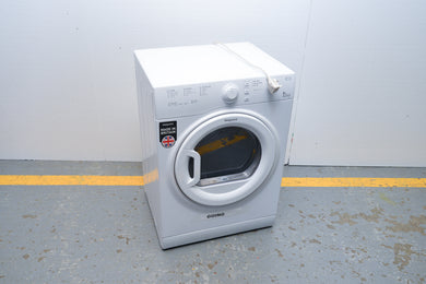 Hot Point Tumble Dryer