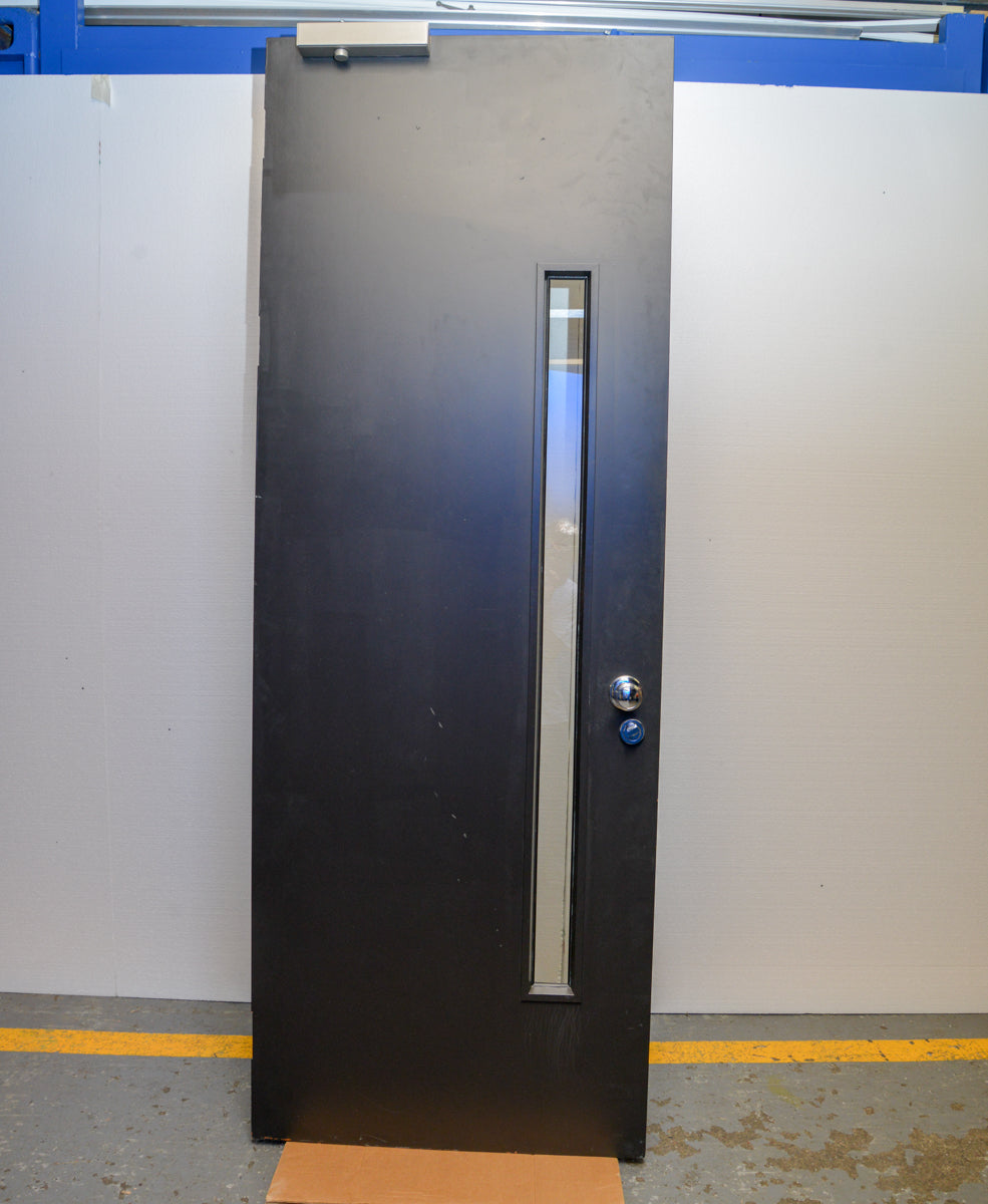 Fire Door