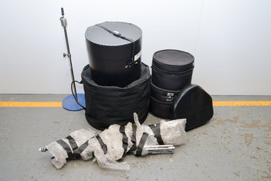 Drum Set