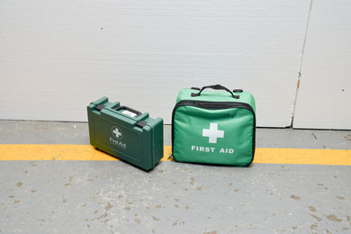 First Aid Kit