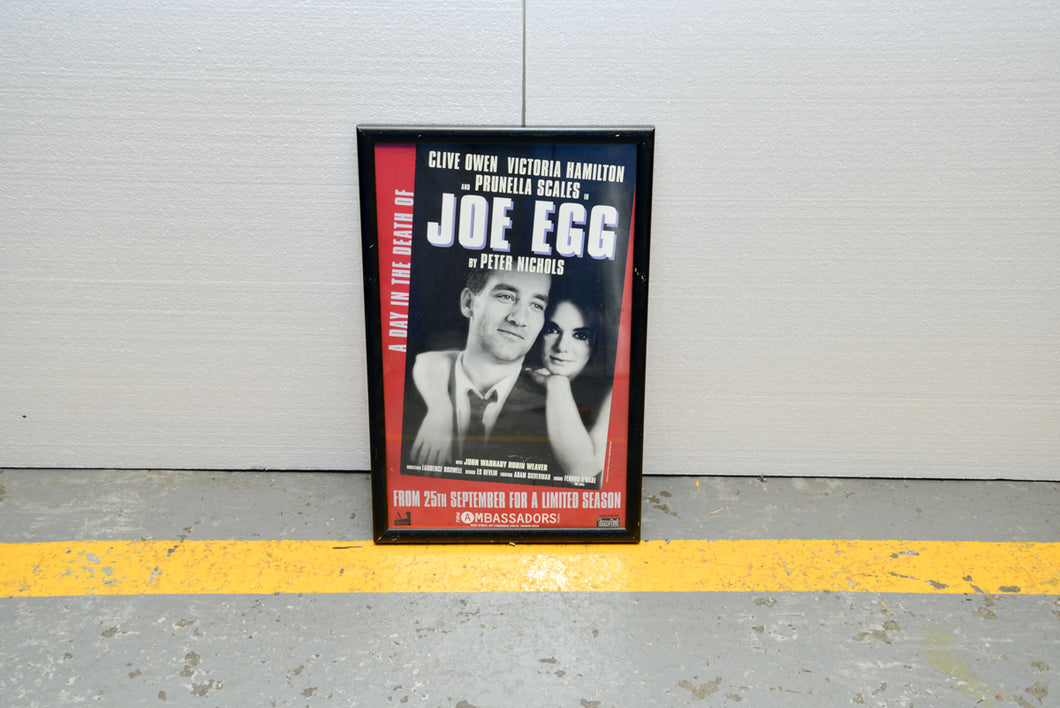 Joe Egg Frame