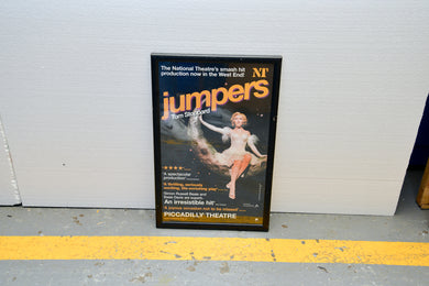 Jumpers Frame