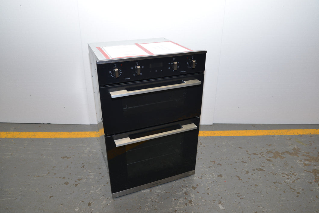 Range Master Oven