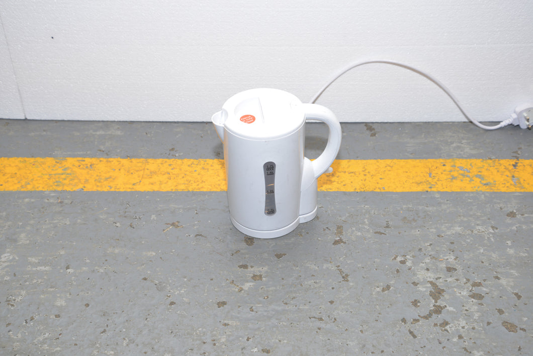 Kettle (Unbranded)