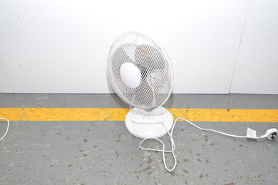 Electric Fan (Q Connect)